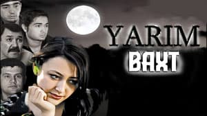 Yarim baxt