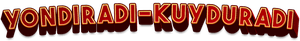 Ёндиради куйдиради