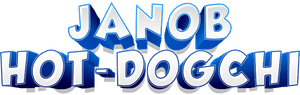 Janob Hot-dogchi