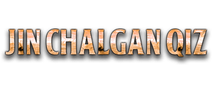 Jin chalgan qiz