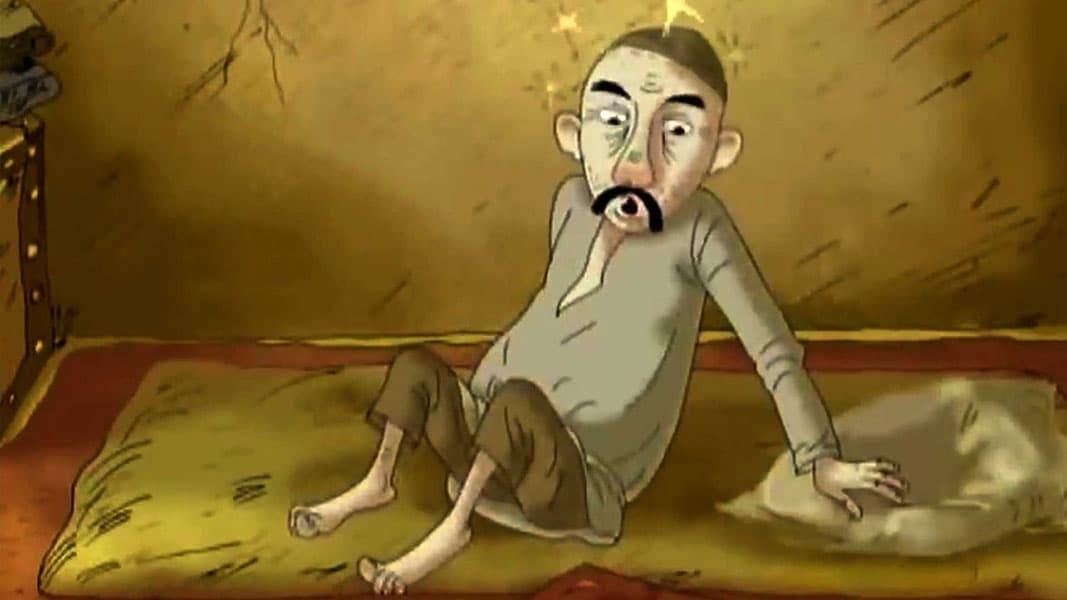 Зўраки фолбин