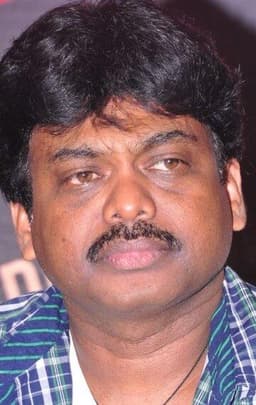 A. Karunakaran
