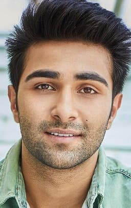Aadar Jain