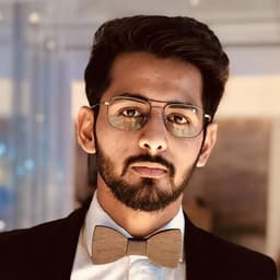 Aayush Agrawal