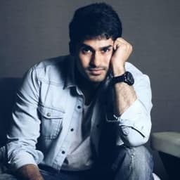 Abhijeeth Poondla