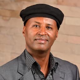 Abraham Haile Biru