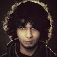 Achint Thakkar