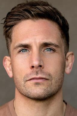 Adam Woodward