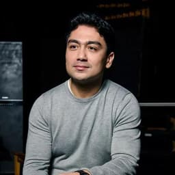 Adiz Rajabov