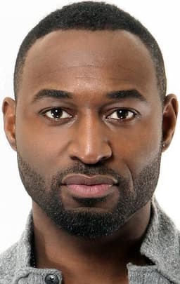 Adrian Holmes