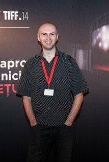 Adrian Țofei