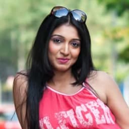 Aishwarya Arora
