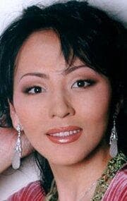 Aigul Imanbaeva