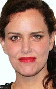 Ione Skye
