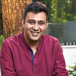 Akshay Zine