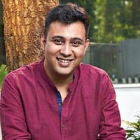 Akshay Zine