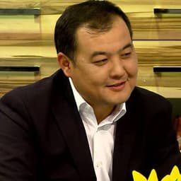 Akylbek Doszhanov