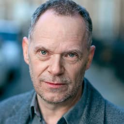 Alan Steele