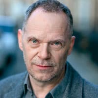 Alan Steele
