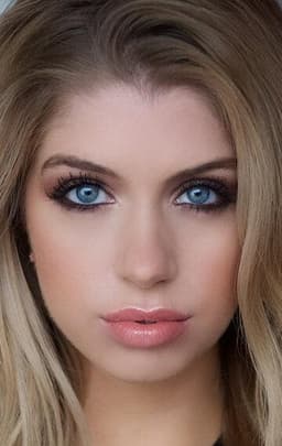 Alexandria DeBerry