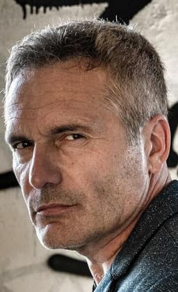 Alain Blazevic