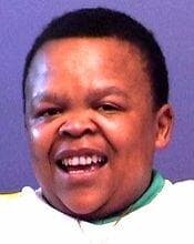 Alfred Ntombela