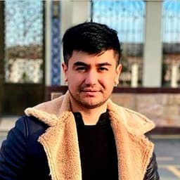 Alisher Usmonov