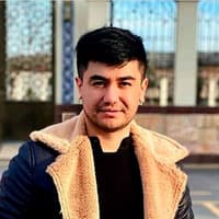 Alisher Usmonov