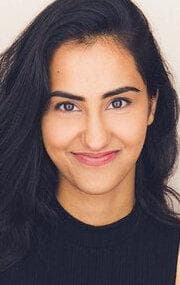 Amrit Kaur