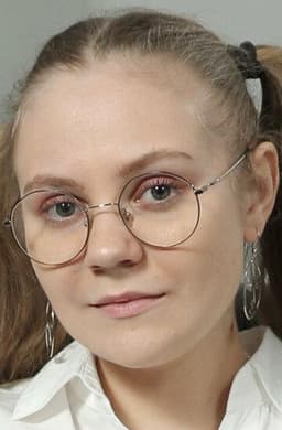 Анастасия Федосеева