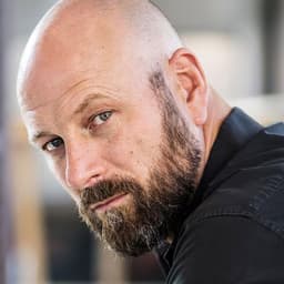 Andreas Grünberg