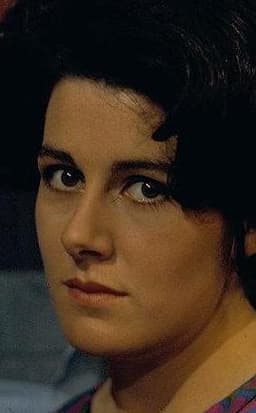 Angela Morant