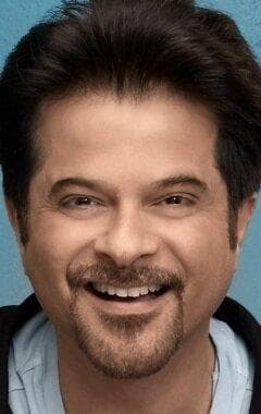 Anil Kapoor