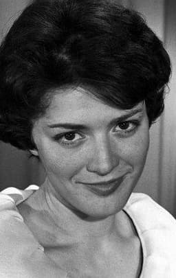 Anne-Marie Peysson