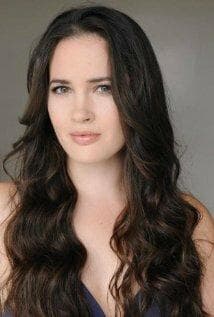 Anna Borchert