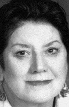 Anna Manahan