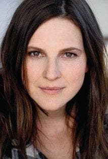 Anne Weinknecht