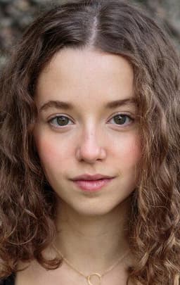 Ariella Glaser