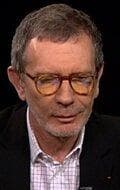 Arne Glimcher