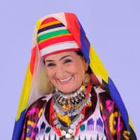 Азиза Бегматова