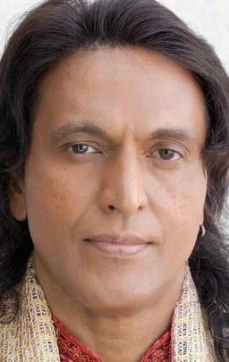 Babu Antony