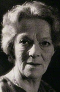 Beatrix Lehmann