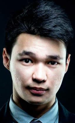 Bekzat Dostanov