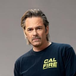 Billy Burke