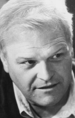 Brian Dennehy
