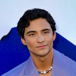 Brandon Perea