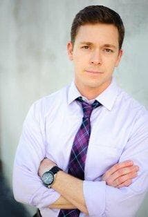 Brandon Ray Olive