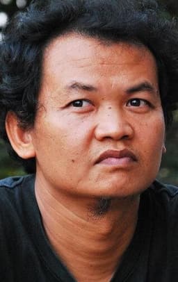 Boonsong Nakphoo