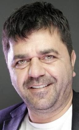 Burçin Birben