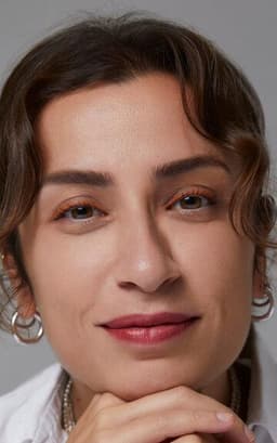 Burcu Alptekin
